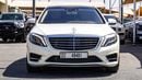 Mercedes Benz S400 Bodykit S500