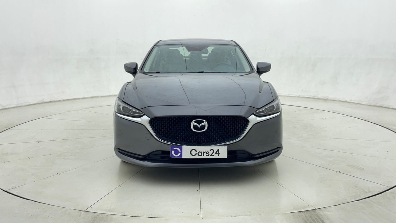 Mazda 6 S 2.5L (184 HP) 2023 S | AED 767/Month | 0 DP | 30 Day Return | Warranty | Service History