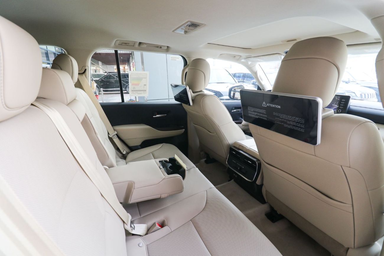 تويوتا لاند كروزر Toyota Land Cruiser GXR | 3.5L Turbo | With Accessories | Best Price