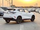 Changan X5 Plus PIONEER EXPORT ONLY -  Changan X5 Plus 1.5T - Chinese