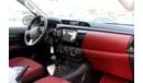 Toyota Hilux (2020) 4X4 SINGLE CABIN GL, GCC