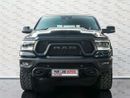 RAM 1500 Rebel Crew Cab 5.7L