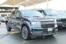 فورد مافرك FORD MAVERICK 2.0L PETROL 4WD FULL OPTION