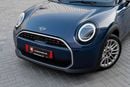 Mini Cooper Cooper S | 2,350 P.M | 0% Downpayment | MINI Warranty!