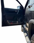 Toyota Fortuner 2.7L EXR