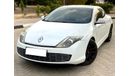 رينو لاجونا very clean , accident free , car