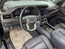 GMC Yukon 6.2 V8 Denali (AWD) 2024 GMC Yukon, 2029 GMC Warranty + Service Pack, Fully Loaded, 7 Seater, GCC