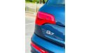 أودي Q7 TFSI quattro S-لاين