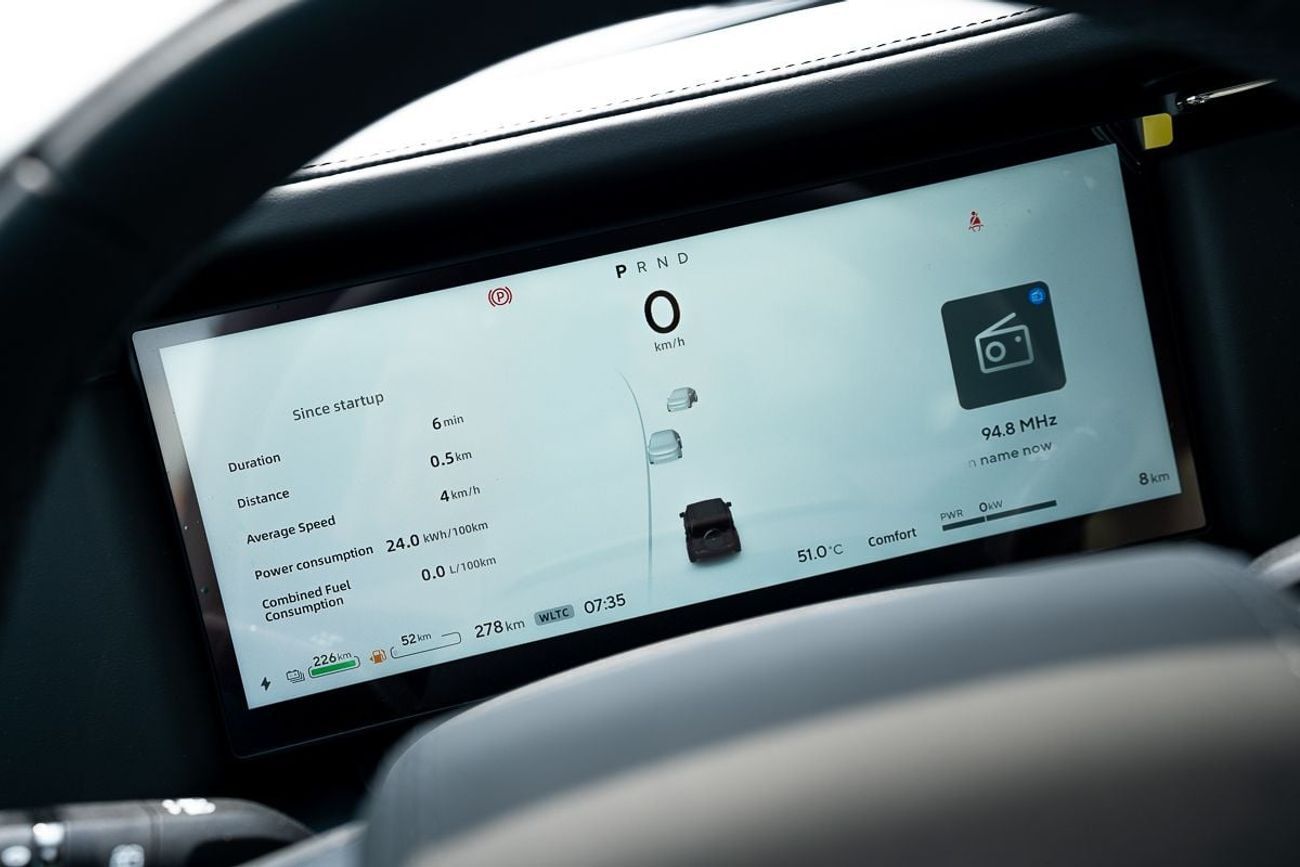 روكس 01 VIP Long Range 6 seaters 2025