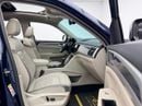 Volkswagen Teramont 2021 Volkswagen Teramont R-Line, Warranty, Full VW Service History, Pilot Seats, GCC