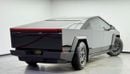 Tesla Cybertruck Cyberbeast 2024 Tesla Cybertruck Cyber Beast, Full Service History, Low Km, Fully Loaded, American