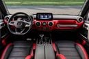 بايك BJ40 LUXURY BJ40 Luxury | 1,665 P.M | 0% Downpayment | BAIC BJ40 Luxury!
