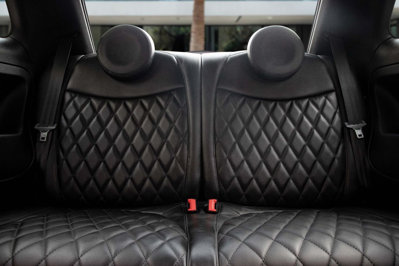 أبارث 595 595 Competizione | 1,273 P.M | 0% Downpayment | Low KM