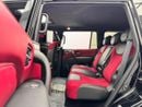 نيسان باترول 2022 Nissan Patrol Nismo, 2027 Nissan Warranty, Nissan Service History, Excellent Condition, GCC