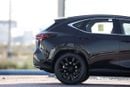 Lexus NX350 Lexus NX 350 fsport 2024 | Unbeaten Export Price |