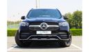 Mercedes-Benz GLE 450 3.0L SUV Brand New with 2 Years International Warranty | GCC Specs