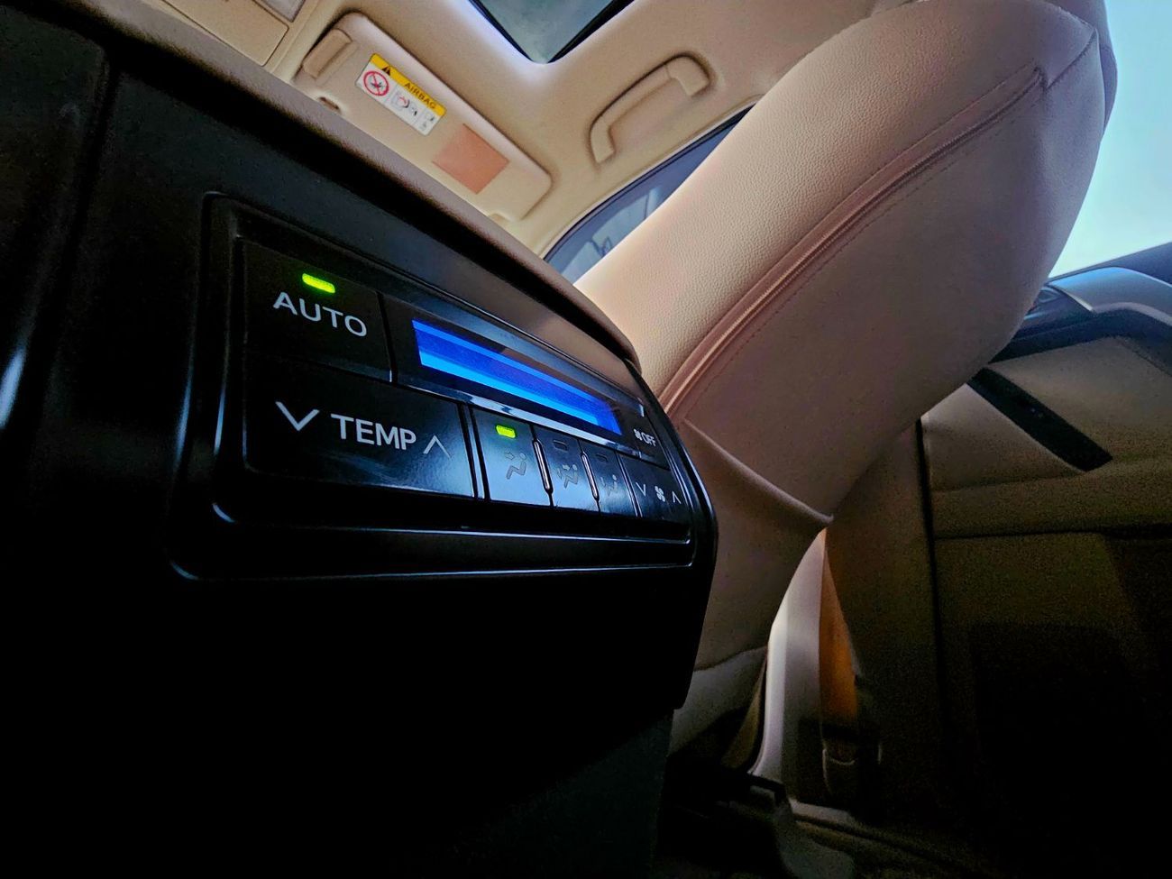 Toyota Prado GXR/ SUNROOF LEATHER/ V6 4.0L 4WD/ LOW MILEAGE/ SINGLE OWNER