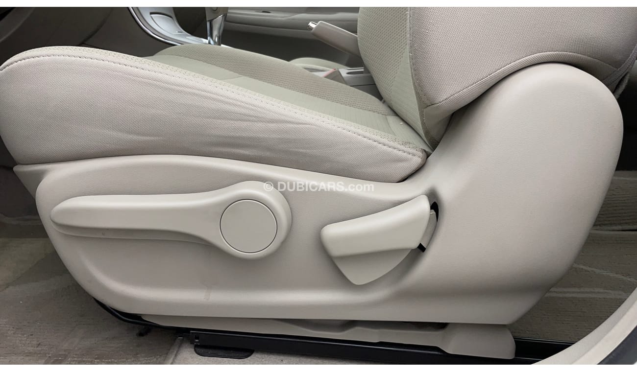 Nissan Tiida S 1.6 | Under Warranty | Inspected on 150+ parameters