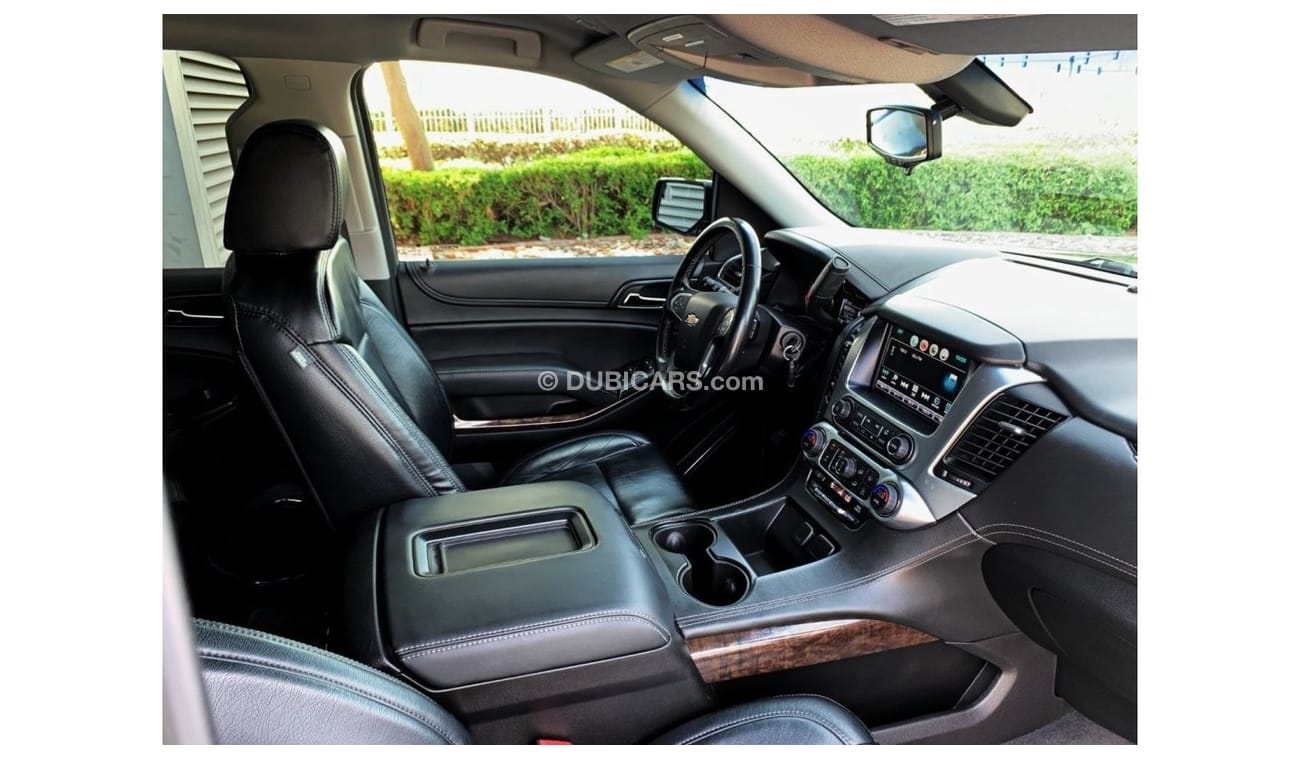 Chevrolet Suburban LS 5.3L-V8-Canadian Specification-Excellent Condition-Bank Finance Available