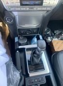 تويوتا برادو 2023 new TOYOTA PRADO 2700CC VXR FULL OPTION PETROL AUTOMATIC ZERO KM