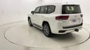 Toyota Land Cruiser GXR 4.0L 2023 GXR | AED 3264/Month | 0 DP | 30 Day Return | Warranty | Service History