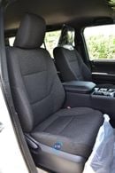 Toyota Prado TX 2.4L 4WD 7 Seater Automatic