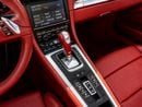 بورش 911 CARRERA S
