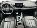 Audi A5 40 TFSI S-LINE SPORTBACK A5 Sportback 40 TFSI 190hp (Ref# 20945) - EXCLUSIVE OFFER