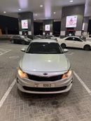 Kia Optima Lx2.0L