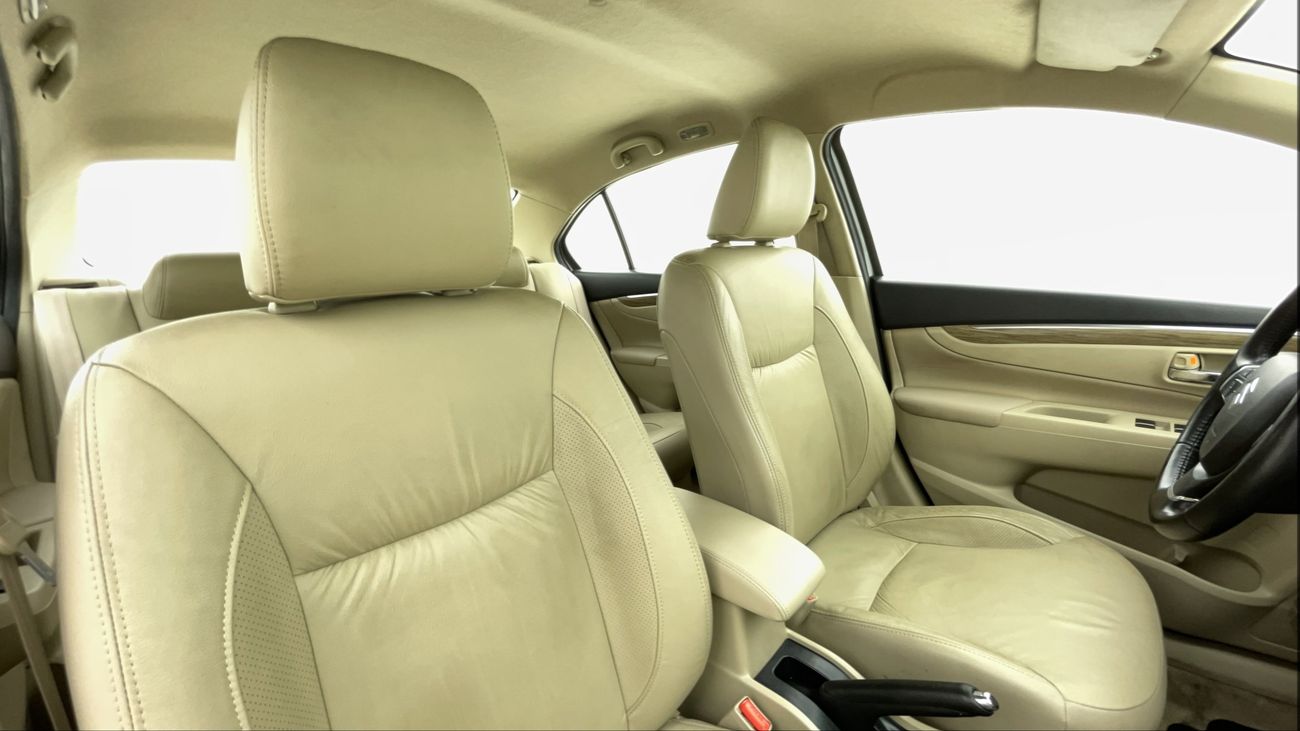 Suzuki Ciaz GLX 1.5 | Zero Down Payment | Home Test Drive