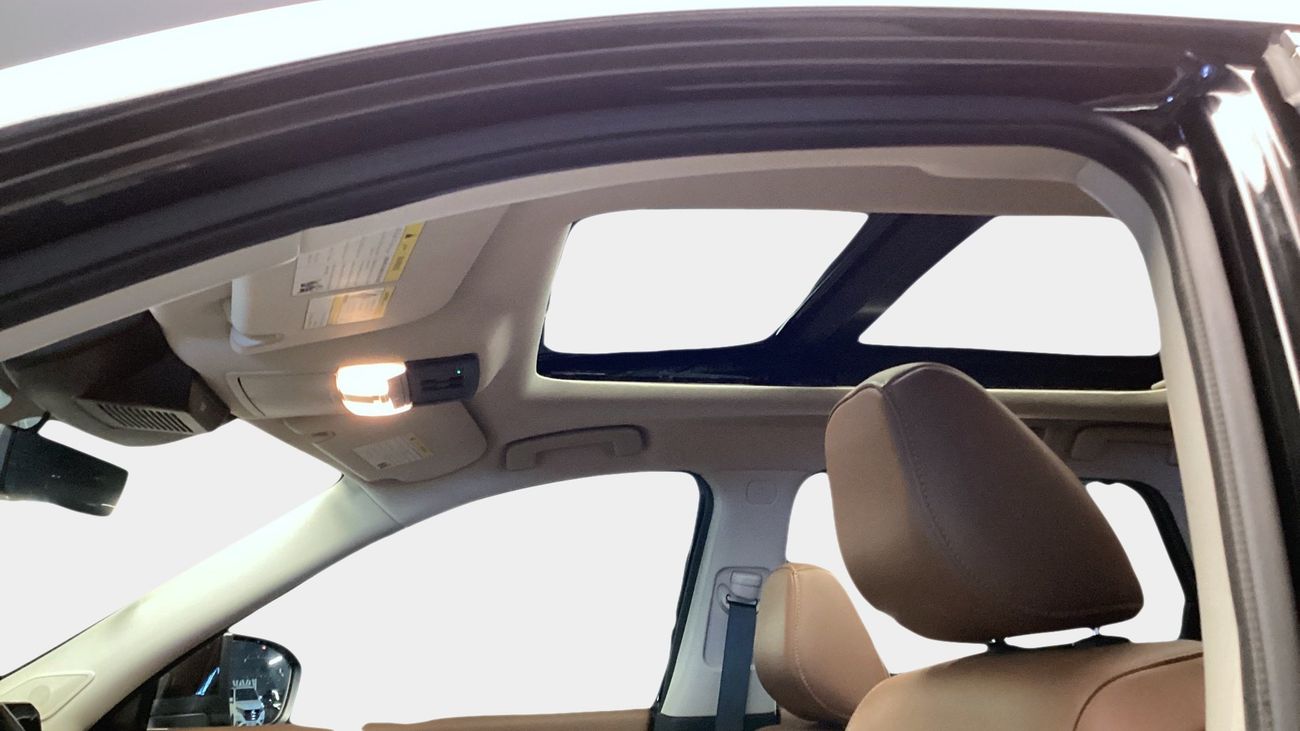 نيسان باثفايندر SL | شامل الضمان | 0 ﺪﻔﻋﺓ ﺃﻮﻟﻯ