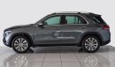 Mercedes-Benz GLE 450 4 Matic