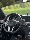 مرسيدس بنز C 200