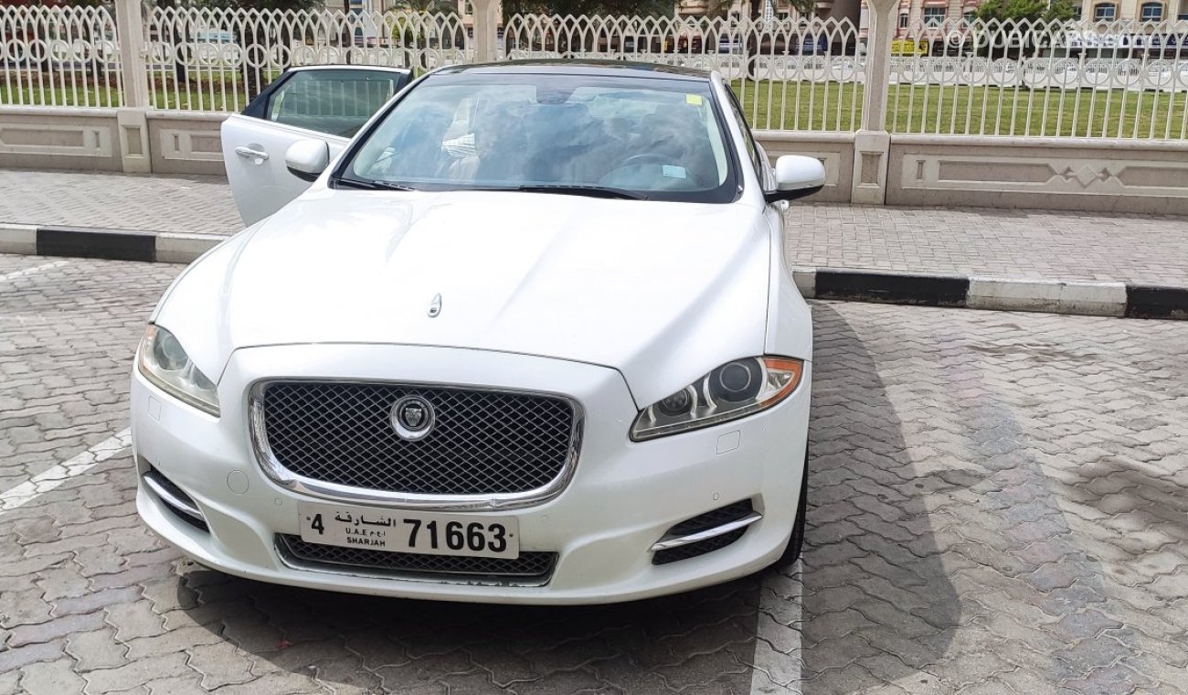 جاغوار XJ8 XGL ,V8, 5L