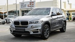 بي أم دبليو X5 XDrive 35i