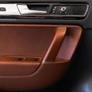 فولكس واجن طوارق AED 1,748 P.M • 0% Downpayment • Volkswagen Touareg R-Line Kit • 1 Year Warranty