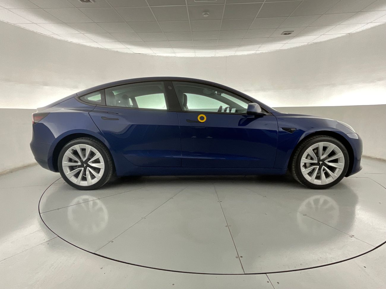 Tesla Model 3 Standard | 1 year free warranty | 0 down payment | 7 day return policy