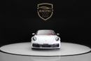 بورش 911 CARRERA S Carrera 4 3.0L (444 HP) Convertible