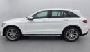 Mercedes-Benz GLC 250 4MATIC 2 | Under Warranty | Inspected on 150+ parameters