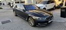 BMW 740Li Executive 3.0L