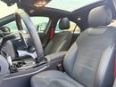 مرسيدس بنز A 35 AMG 4MATIC