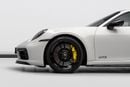 Porsche 911 CARRERA GTS BUY NOW, PAY 2027 | THE BLACKLINE STANDARD | October 2026 Porsche Warranty, GCC