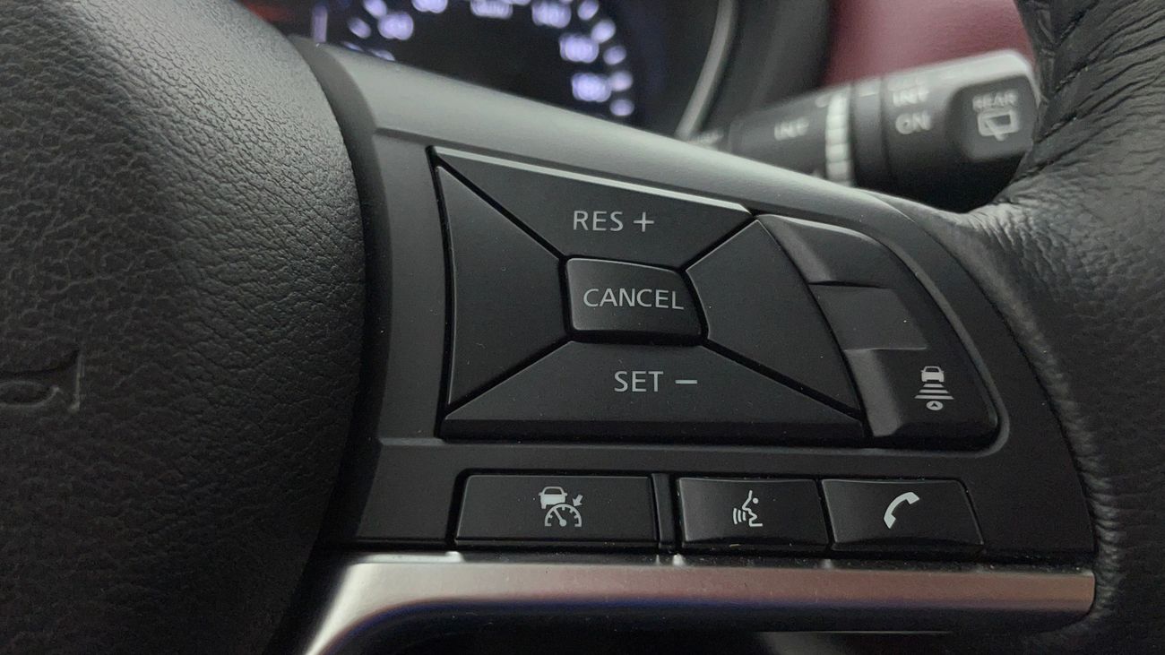 Nissan XTerra PLATINUM 2.5 | Zero Down Payment | Home Test Drive