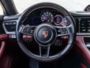 Porsche Panamera 4S TREND Std 3.0L (325 HP)