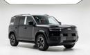 بي واي دي ليوبارد 7 STD  (NON GCC) MAX 5 SEATER-HYBRID