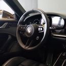 Porsche 911 Turbo S 3.8L (640 HP) Convertible AED 19,147 pm • 0% Downpayment • Porsche 911 Turbo S • Agency Warr