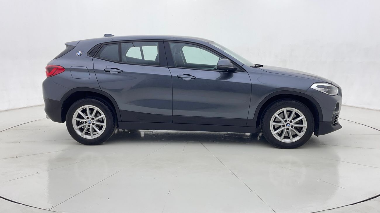 BMW X2 sDrive 20i Joy Edition 2.0L 2020 SDRIVE 20I JOY EDITION | AED 781/Month | 0 DP | 30 Day Return | War