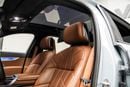 BMW 735i M SPORT 2024 | GCC Specs | Agency Warranty & Service