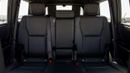 Toyota Prado GXR Toyota Prado Luxury 2.8L Diesel MY2025
