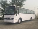 Tata Starbus 62 seater